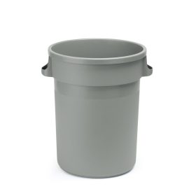 Kerek hulladékgyűjtő, AmerBox, 80L, ⌀490x(H)620mm