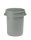 Kerek hulladékgyűjtő, AmerBox, 80L, ⌀490x(H)620mm