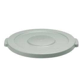   Kerek hulladékgyűjtő fedél, AmerBox, 691403-as modellhez, ⌀505x(H)35mm