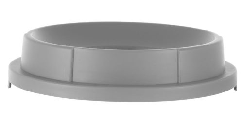 Levehető kerek hulladéktároló fedél, AmerBox, 691403-as modellhez, ⌀510x(H)120mm