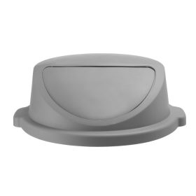   Billenő tetjű hulladéktároló fedél, AmerBox, 691403-as modellhez, ⌀505x(H)190mm
