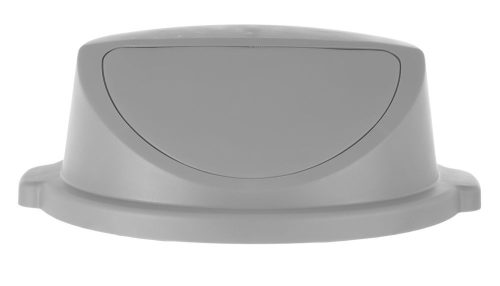 Billenő tetjű hulladéktároló fedél, AmerBox, 691403-as modellhez, ⌀505x(H)190mm