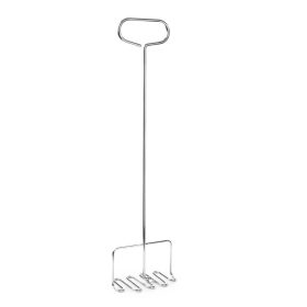 Burgonyanyomók, HENDI, 770x180x(H)85mm