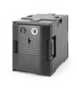 Hőszigetelt tartály fűtési funkcióval – vendéglátás, AmerBox, GN 1/1, 477x680x(H)620mm