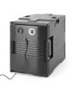 Hőszigetelt tartály fűtési funkcióval – vendéglátás, AmerBox, GN 1/1, 477x680x(H)620mm