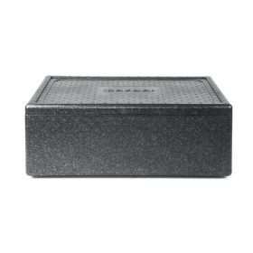   Termoláda Kitchen Line, HENDI, Profi Termékcsalád, GN 1/1, 40L, 600x400x(H)285mm