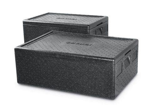 Termoláda Kitchen Line, HENDI, Profi Termékcsalád, GN 1/1, 40L, 600x400x(H)285mm