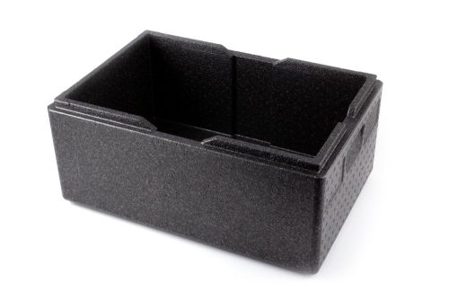 Termoláda Kitchen Line, HENDI, Profi Termékcsalád, GN 1/1, 40L, 600x400x(H)285mm