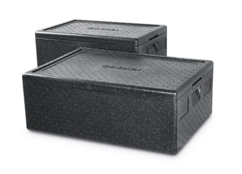 Termoláda Kitchen Line, HENDI, Profi Termékcsalád, GN 1/1, 80L, 685x485x(H)360mm