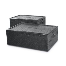   Termoláda Kitchen Line, HENDI, Profi Termékcsalád, GN 1/1, 46L, 600x400x(H)320mm