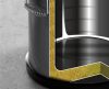 Szigetelt hordozható ételtárolóedény , HENDI, Profi Termékcsalád, 20L, ⌀330x(H)360mm
