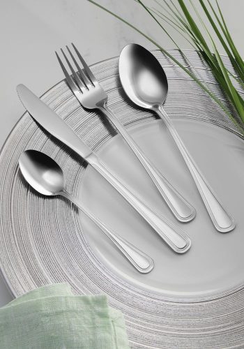 Kés - 6 db, HENDI, Kitchen Termékcsalád, 6 db., (L)215mm