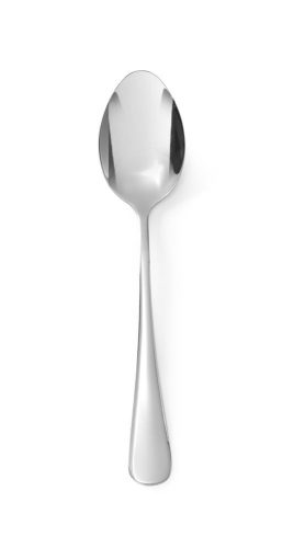 Desszertkanál - 6 db, HENDI, Profi Termékcsalád, 6 db., (L)186mm