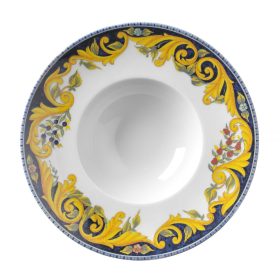 Barocco tésztatányér, HENDI, Barocco, ⌀275mm