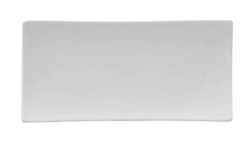 Előétel kínáló tál, HENDI, 218x105x(H)23mm