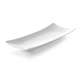 Előétel kínáló tál, HENDI, 352x146x(H)40mm