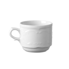 Espresso pohár, HENDI, 0,12L, ⌀65mm