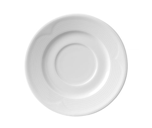 Csészealj kávéscsészéhez, cappuccino csészéhez és bögréhez, HENDI, ⌀150mm