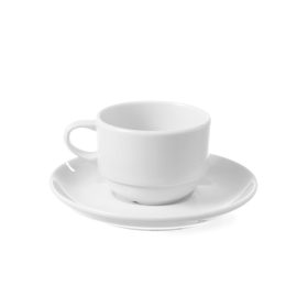 Cappuccino csésze, HENDI, 0,23L, ⌀90mm