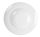 Tésztás tányér, HENDI, Fehér, ⌀300mm