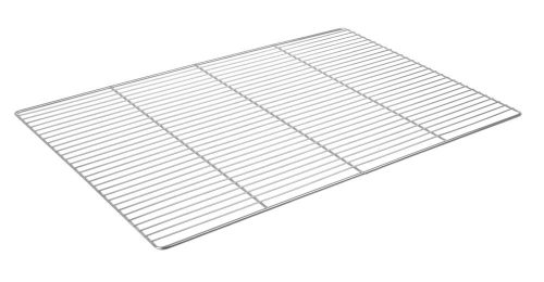 Standard péksütemény rács, HENDI, 600x400mm