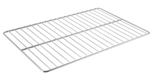 Standard péksütemény rács, HENDI, 600x400mm