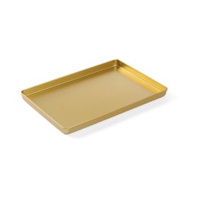 Vitrintálca arany, HENDI, 300x200x(H)20mm