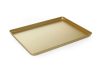 Vitrintálca arany, HENDI, 300x200x(H)20mm