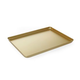 Vitrintálca arany, HENDI, 400x300x(H)20mm