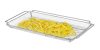 Sült burgonyasütő kosár, hullámos CONVECTOMAT FRY, HENDI, GN 1/1, 530x325x(H)40mm