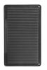 Bordázott grillsütőlap CONVECTOMAT GRILLPLATE, HENDI, GN 1/1, 530x325x(H)15mm