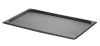 Tapadásmentes bevonattal ellátott sütőtálca CONVECTOMAT ROAST, HENDI, GN 1/1, Fekete, 530x325x(H)17mm