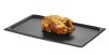 Tapadásmentes bevonattal ellátott sütőtálca CONVECTOMAT ROAST, HENDI, GN 1/1, Fekete, 530x325x(H)17mm
