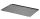 Tálca tapadásmentes bevonattal, CONVECTOMAT BAKE, HENDI, GN 1/1, Fekete, 530x325x(H)10mm