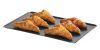 Tálca tapadásmentes bevonattal, CONVECTOMAT BAKE, HENDI, GN 1/1, Fekete, 530x325x(H)10mm