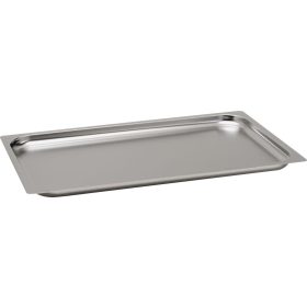   GN tálca Profi Termékcsalád, HENDI, Profi Line, GN 1/1, 530x325x(H)40mm