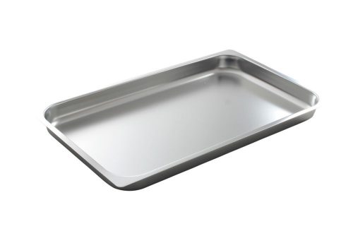 GN tálca Profi Termékcsalád, HENDI, Profi Line, GN 1/1, 530x325x(H)40mm
