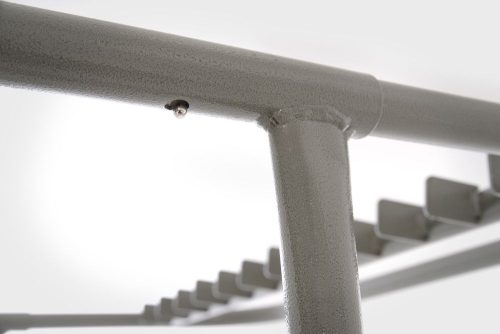 Kocsi asztalokhoz, AmerBox, 1800x850x(H)990mm