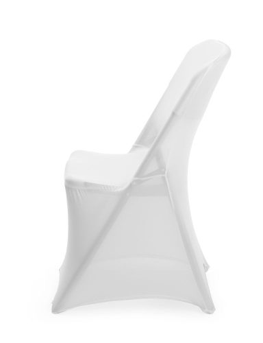 Összecsukható szék huzat , HENDI, 810965 & 910989, Fekete, 540x440x(H)840mm