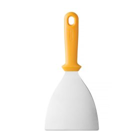   Pizza spatula heavy-duty, HENDI, designed by Robert Bronwasser, Narancs, 263x132x(H)17mm