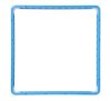 Mosogatókosár kiegészítőelem, HENDI, 1 rekesz, 500x500x(H)45mm