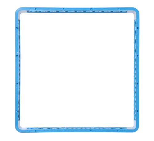 Mosogatókosár kiegészítőelem, HENDI, 1 rekesz, 500x500x(H)45mm