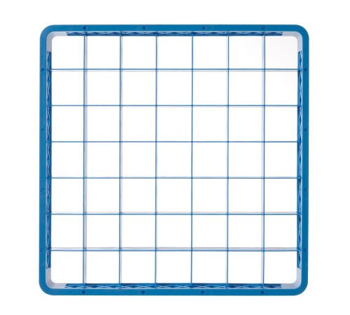 Mosogatókosár kiegészítőelem, HENDI, 49 rekesz 62x62mm, 500x500x(H)45mm