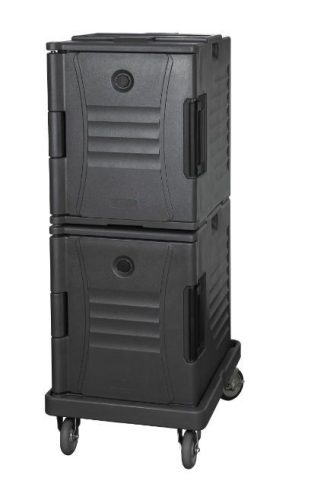 Termoláda 2x GN 1/1 200, AmerBox, 477x680x(H)620mm