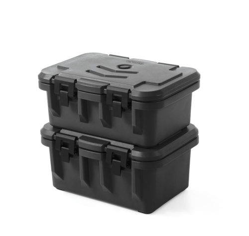 Termoláda GN 1/1, felülről tölthető, AmerBox, GN 1/1, 630x460x(H)305mm