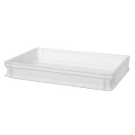   Pizzatészta doboz 600x400, AmerBox, Kitchen Termékcsalád, 18L, 600x400x(H)95mm