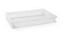Pizzatészta doboz 600x400, AmerBox, Kitchen Termékcsalád, 18L, 600x400x(H)95mm