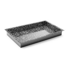   Tálca CONVECTOMAT CLASSIC GN 1/1, HENDI, GN 1/1, 530x325x(H)60mm