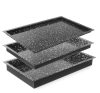 Tálca CONVECTOMAT CLASSIC GN 1/1, HENDI, GN 1/1, Fekete, 530x325x(H)20mm