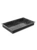 Tálca CONVECTOMAT CLASSIC GN 1/1, HENDI, GN 1/1, Fekete, 530x325x(H)20mm